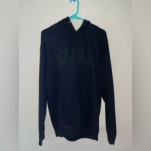 Deftones Official Concert Hoodie Size Small